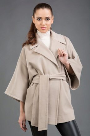 Женски кимоно палта