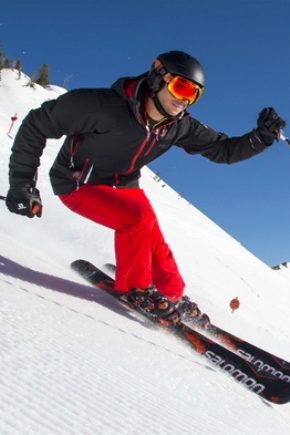 חליפת סקי מ MTForce