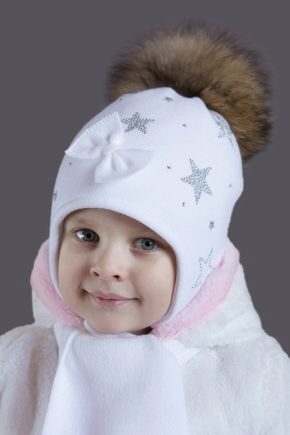 قبعات الأطفال للبنين والبنات