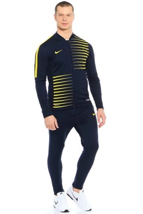 Мъжки маратонки Nike 2019