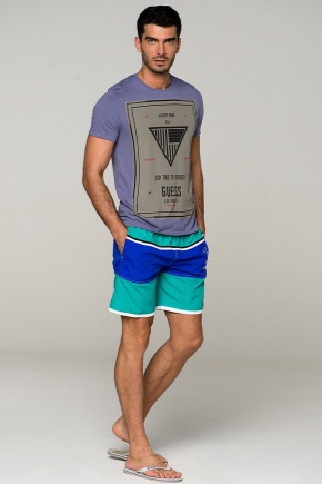 Men's beachwear
