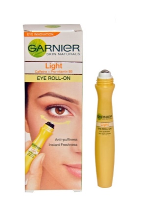 Očný krém Garnier
