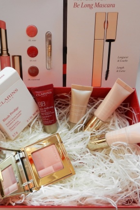 Base makeup Eclat Minute by Clarins