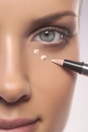 What is concealer different from concealer?