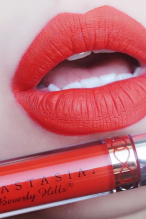 Rouge à lèvres Anastasia Beverly Hills