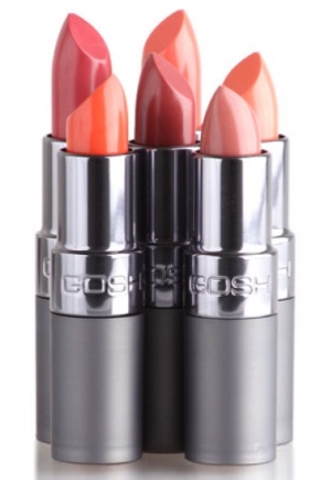 Gosh lipstick