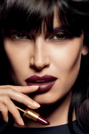 Tom Ford Rossetto