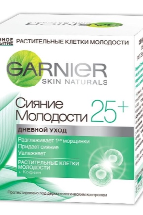 Garnier Cream 25+
