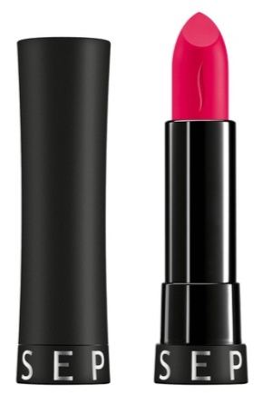Sephora matte lipstick