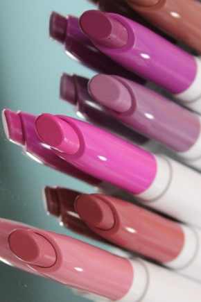 Farba Pop Lipstick