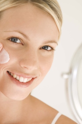 Rating the best moisturizers for the face