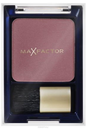 Blush Max Factor