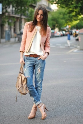 Cinturón mujer para jeans