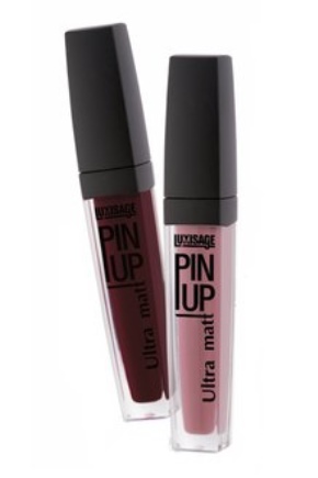 Pin-Up Lip Gloss
