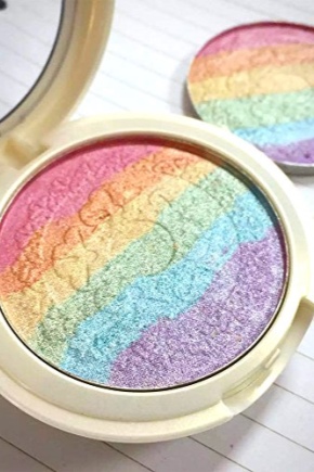 Color highlighters