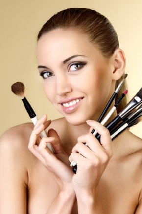Make-up lessen voor beginners