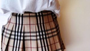 Semak Skirt