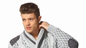 Men's pullover 2019