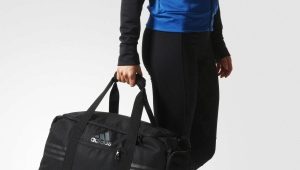 Adidas Sport táska
