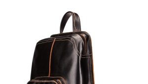 Beg ransel - aksesori bergaya untuk lelaki dan wanita