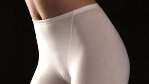 Dámské pantaloons - módní trend ve světě spodního prádla