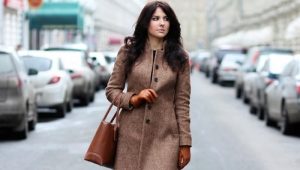 Stili di cappotto e modelli 2019 per le donne