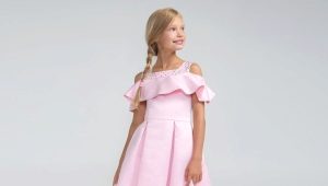 Mooie en modieuze jurken voor meisjes van 13-14 jaar