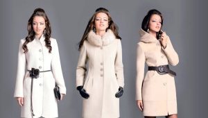 Női Bella kollekció kabátok