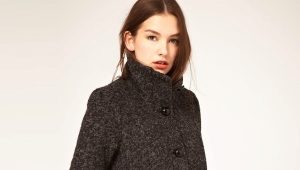 Dámský kabát: modely a co na sebe?