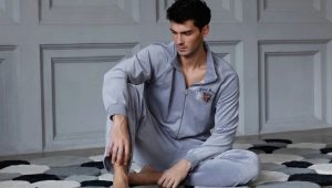Pyžama pro muže