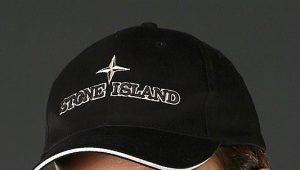 Stone Island Cap