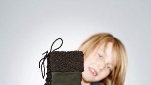 Módní a pohodlná dětská obuv