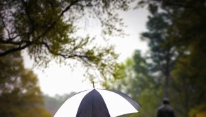Módní deštníky
