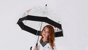 المظلات الهوى