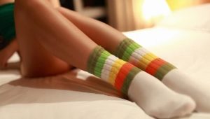 Recenze ponožek od oblíbených značek