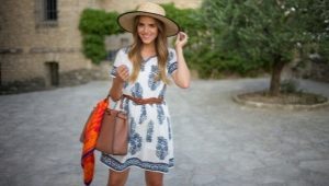 Provence styl v oblečení