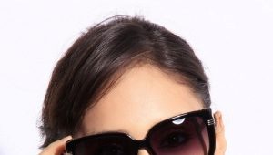 Stylové dámské sluneční brýle