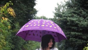 Moschino deštník