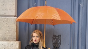Dopplerův deštník