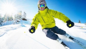 Gants de ski pour hommes