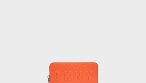 DKNY peněženka