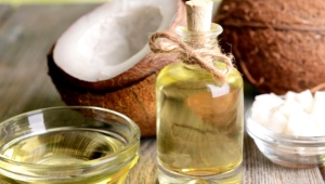 Kokosový olej pro strie během těhotenství