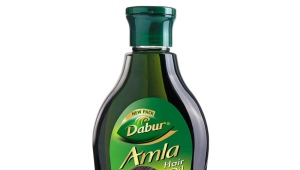Amla hair oil