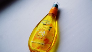 Fructis Hair Oil