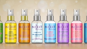 Nexxt vlasový olej