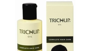 Olio per capelli Trichup
