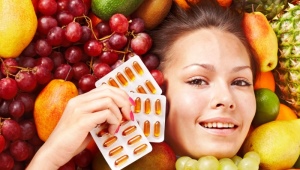 Huile de vitamine E pour le visage