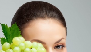 Olio di semi d'uva in cosmetologia