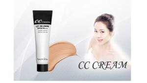 นัดหมาย CC-cream