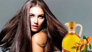 Použití arganového oleje pro vlasy